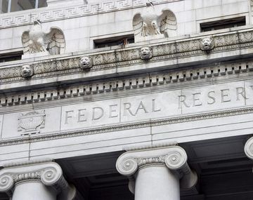 Reserva Federal de los Estados Unidos