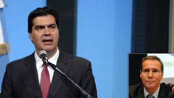 que el ex agente de la side declare todo asi se esclarece la causa que el ex agente de la side declare todo asi se esclarece la causa