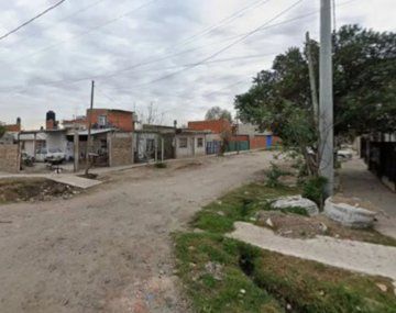 Horror en Rafael Castillo: hombre con esquizofrenia decapitó a hachazos a su madre