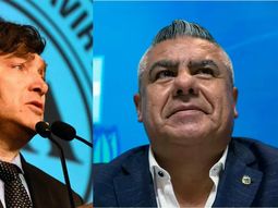 periodista afin a milei asegura que el gobierno planea intervenir afa a poco del mundial periodista afin a milei asegura que el gobierno planea intervenir afa a poco del mundial