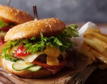 Cierra una conocida cadena de comidas rápidas en EEUU: de cuál se trata