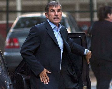 Las frases más destacadas del fiscal Pollicita