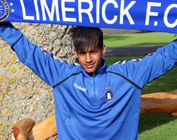 No busquen más: Neymar tiene su doble exacto en Irlanda del Norte