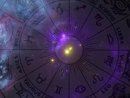 Horoscopo De La Semana Del 9 Al 15 De Agosto De 2021