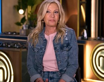 El gerente de Canal 9 rompió el silencio sobre el supuesto nuevo programa de Roccasalvo