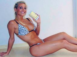 Sol Pérez