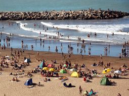 el turismo de semana santa, record absoluto el turismo de semana santa, record absoluto