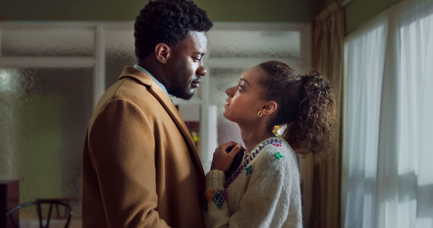 La miniserie de 4 capítulos que conquista Netflix con una historia inolvidable