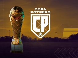 Copa Potrero 2025: horario, resultados, figuras y cómo ver en vivo las jornadas