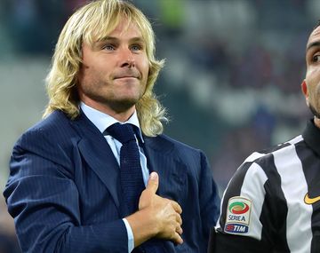 Desde Juventus confirman la vuelta de Tevez a Boca