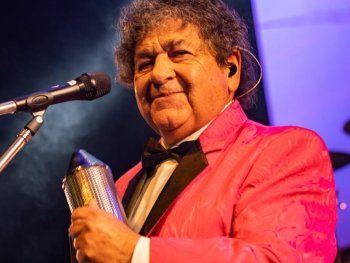 Cacho Deicas rompió el silencio tras su salida de Los Palmeras
