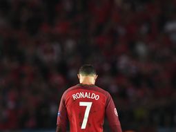 cristiano fallo un penal y portugal sigue sin ganar en la eurocopa cristiano fallo un penal y portugal sigue sin ganar en la eurocopa