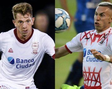 Se complicaron los pases de Norberto Briasco y Esteban Rolón a Boca