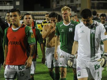 Santamarina terminó con la ilusión de Ferro y jugará por el ascenso a Primera