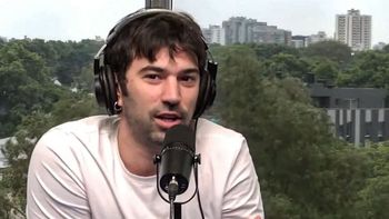 el inesperado mensaje de pedro rosemblat sobre lali esposito: esta pareja esta muerta... el inesperado mensaje de pedro rosemblat sobre lali esposito: esta pareja esta muerta...