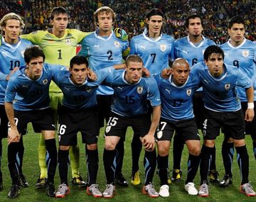 Histórico uruguayo salió al cruce: A Argentina lo ayudaron a ser campeón del mundo