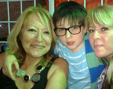 Lautaro tenía 15 años