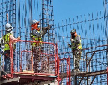 El aumento para trabajadores de la UOCRA: cómo queda la escala salarial 