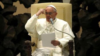 francisco: quisiera una iglesia pobre y para los pobres francisco: quisiera una iglesia pobre y para los pobres