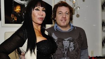 Moria le dijo adiós a su sex toy