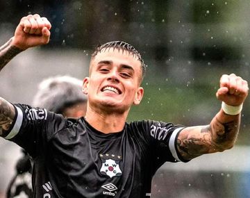 River suma al hijo de un ex jugador del club como flamante refuerzo