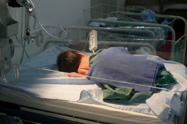 Foto ilustrativa - Crédito: www.el-nacional.com