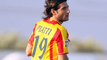 san lorenzo dice que el pase de piatti se hizo correctamente san lorenzo dice que el pase de piatti se hizo correctamente