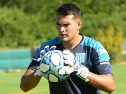 El sugerente posteo de Chila Gómez tras la derrota de Racing