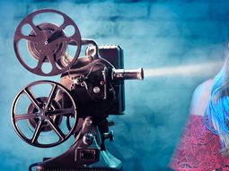 Desearás al hombre de tu hermana, la primera película de Pampita Desearás al hombre de tu hermana, la primera película de Pampita