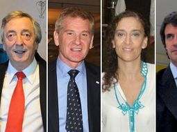 Kirchner DeNarvaez Micetti Prat Gay