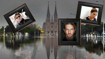 inundaciones: los famosos se solidarizan con los damnificados inundaciones: los famosos se solidarizan con los damnificados