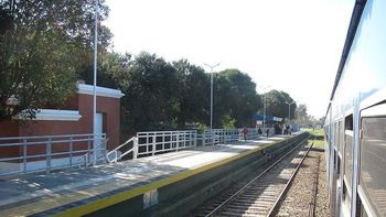 estas son las dos nuevas estaciones del san martin