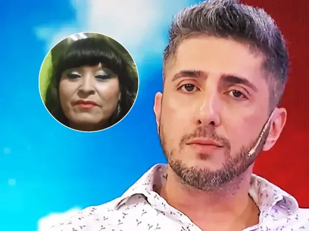 No le será fácil: dura advertencia de una vidente sobre la vuelta al teatro de Jey Mammón