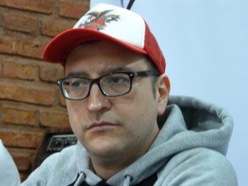 Qué hará Leo García tras las acciones legales que le inició Martín Salwe