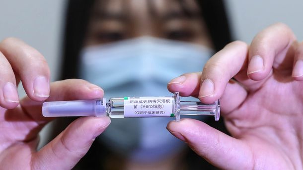 La OMS invita a todos los países a un reparto justo de la vacuna contra el coronavirus