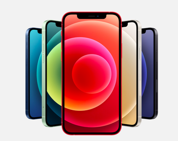 Apple present&oacute; el iPhone 12 con 5G... pero sin cargador