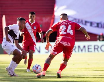 Fútbol libre por celular: cómo ver en vivo Platense vs Argentinos Juniors