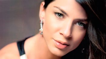 La revelación de Romina Gaetani La revelación de Romina Gaetani