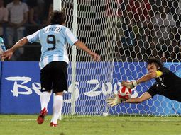 Lavezzi penal