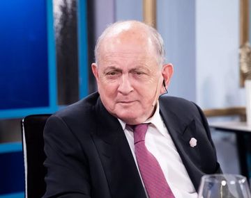 Dónde velan a Chiche Gelblung: horario