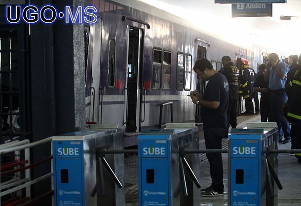 A dos días del accidente, devuelven el manejo de obras a la UGOMS