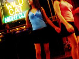 liberan a 11 mujeres que eran obligadas a prostituirse liberan a 11 mujeres que eran obligadas a prostituirse