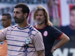 zaniratto, el dt que puede ser campeon con la primera y la reserva de gimnasia zaniratto, el dt que puede ser campeon con la primera y la reserva de gimnasia