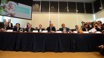 reforma previsional y tributaria: el oficialismo convoco a sesion para este jueves reforma previsional y tributaria: el oficialismo convoco a sesion para este jueves