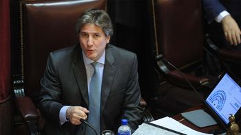 confirmaron procesamiento de boudou en la causa de la imprenta ciccone confirmaron procesamiento de boudou en la causa de la imprenta ciccone