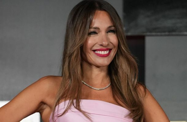 Aseguran que Pampita tuvo un encuentro romántico con un futbolista de la Selección Argentina: Fue en Londres