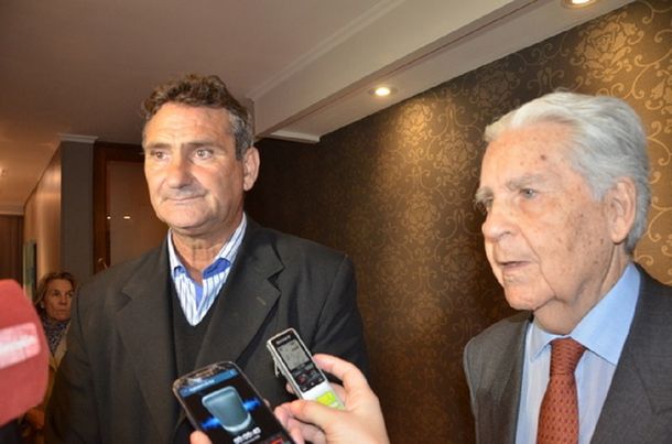 Un diputado nacional atropelló y mató a una mujer que iba a bordo de una moto