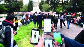 Gentileza: Diario Uno. Gentileza: Diario Uno.