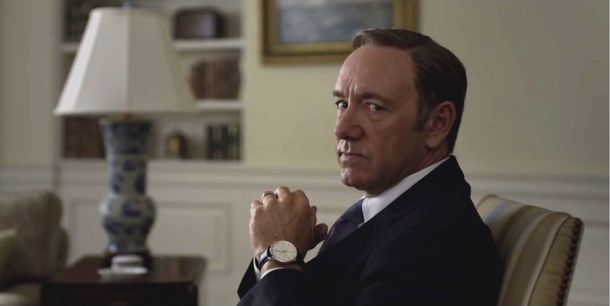 ¿Qué se viene para la nueva temporada de House of Cards?