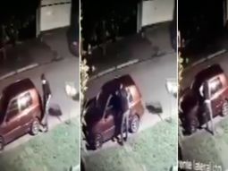 A sangre fría: así fue el asalto en el que mataron a una nena de 12 años